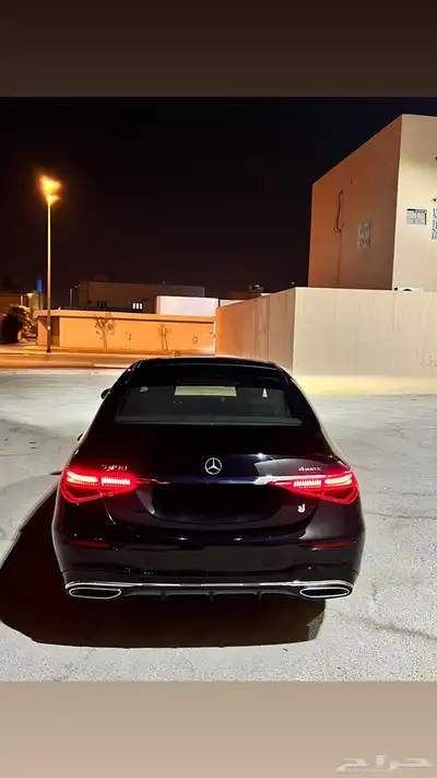 مرسيدس الجوهره s450 مديل 2022 وكاله index