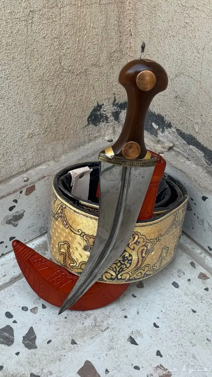 جنبية وتر جنوبية 1