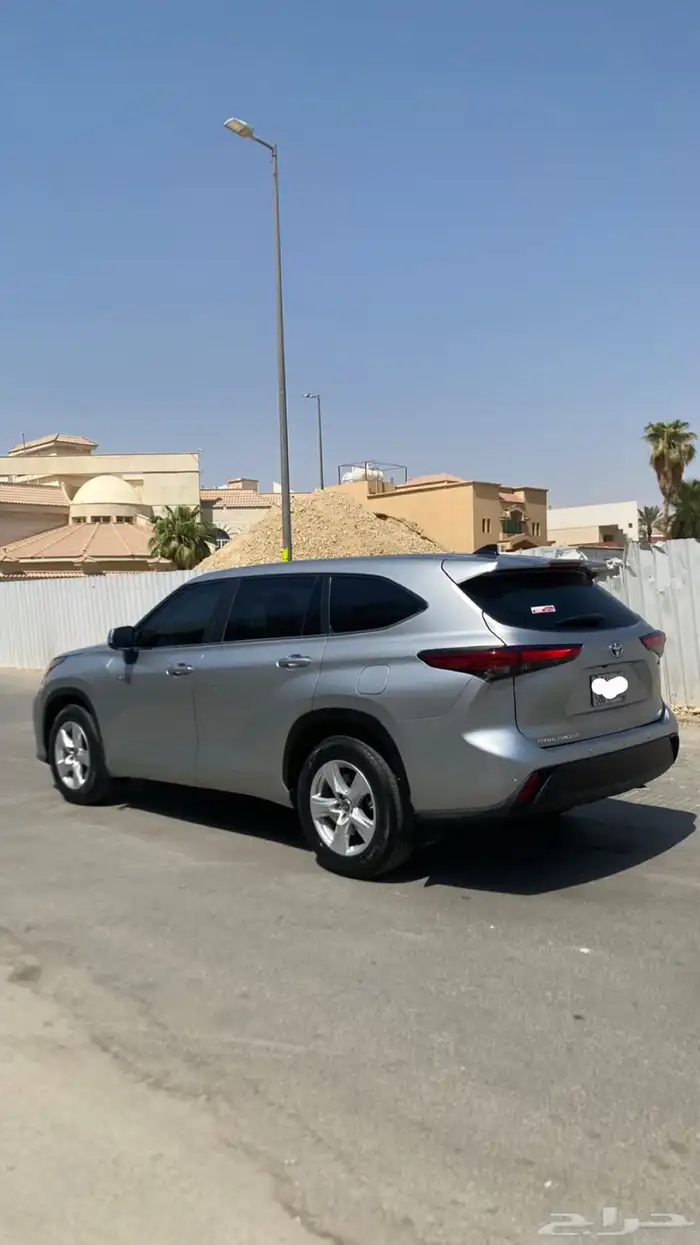 هايلندر 2023 3