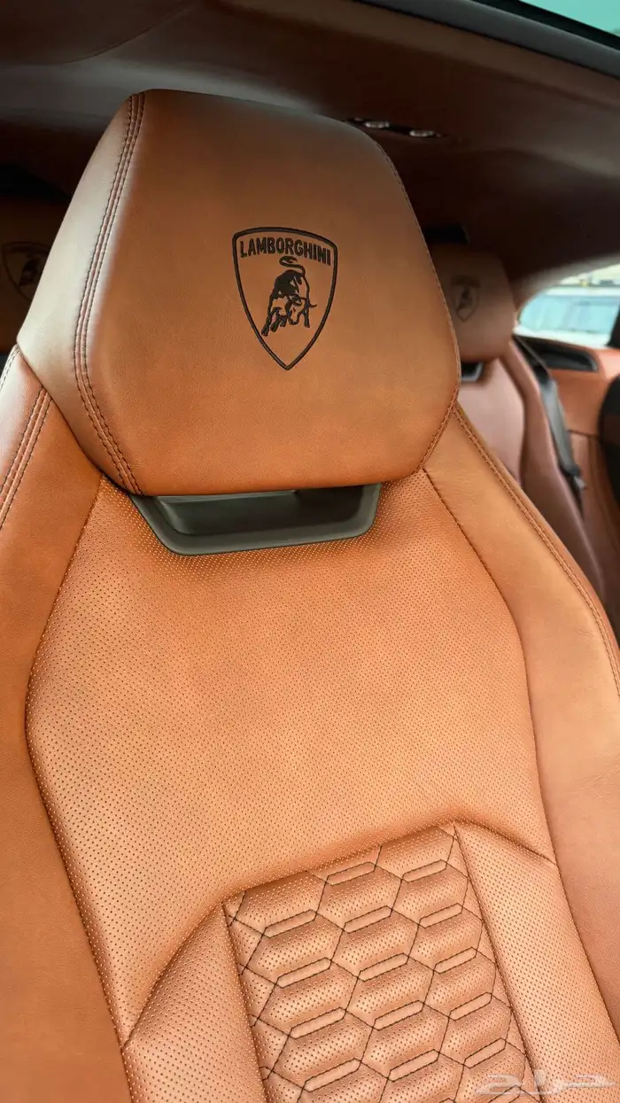 لامبورجيني اورس Lamborghini Urus 8