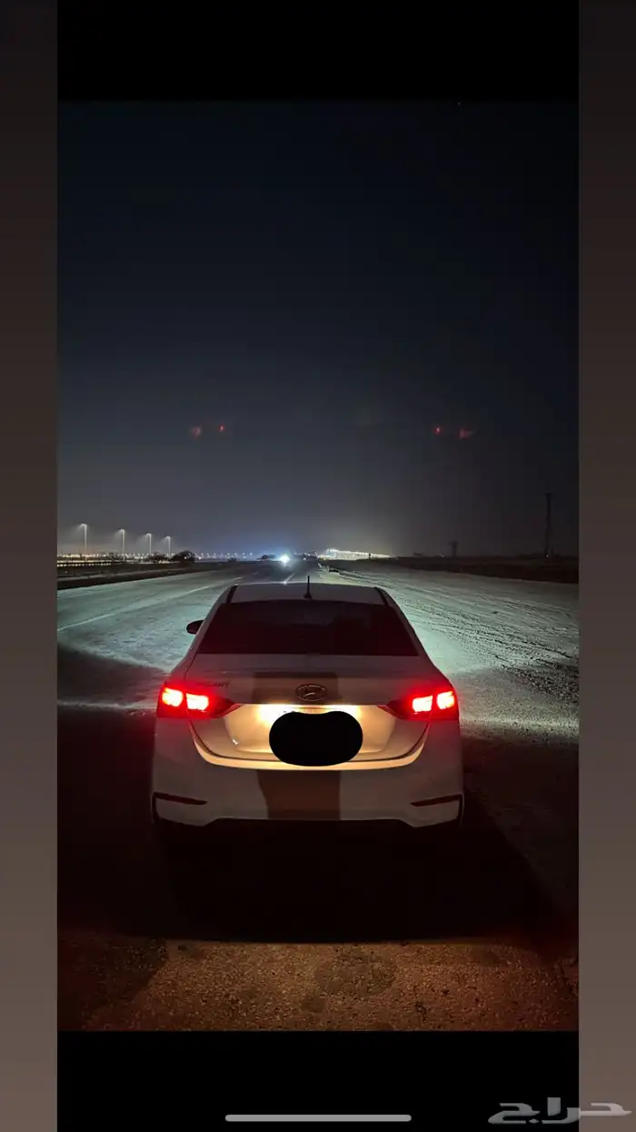 شمعات اكسنت 4