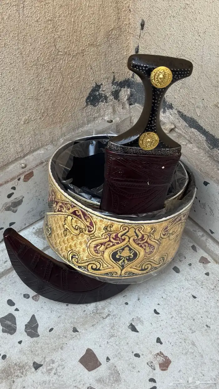 جنابي وتر صنعاني 3