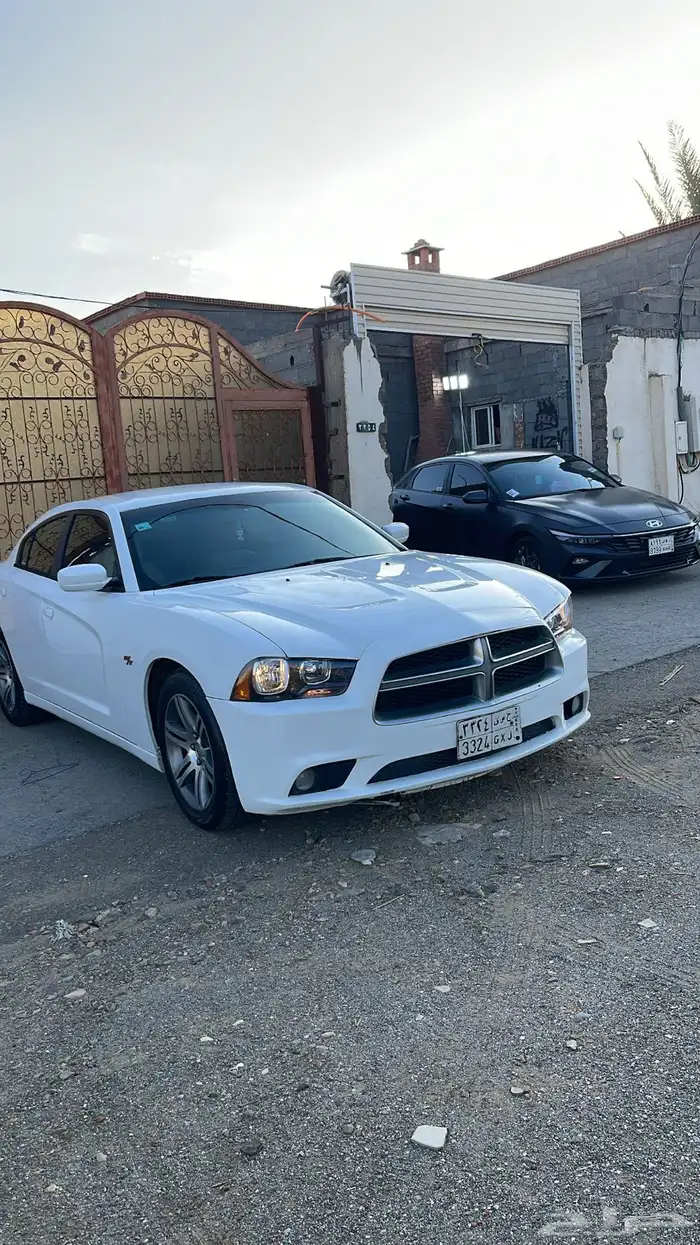 بدل تشارجر v6 1
