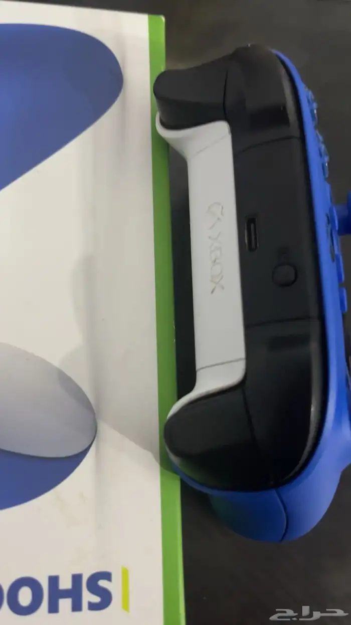 يد Xbox 0