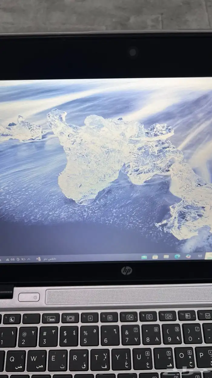 لابتوب HP 3