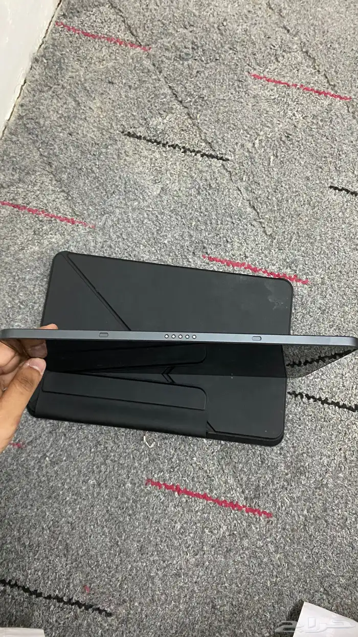 ايباد تابلت رد ماجيك 4