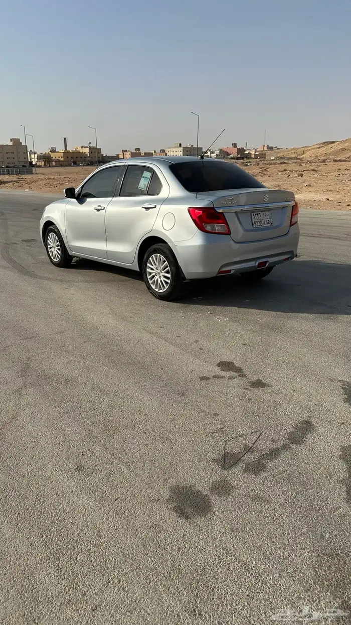 ديزاير 3