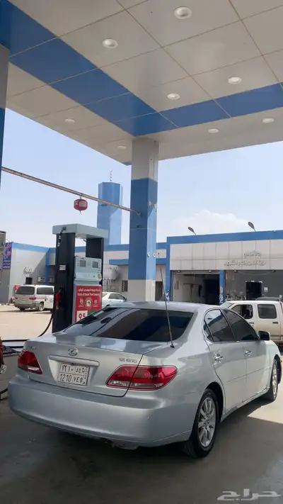 لكزس صغيره للبيع index