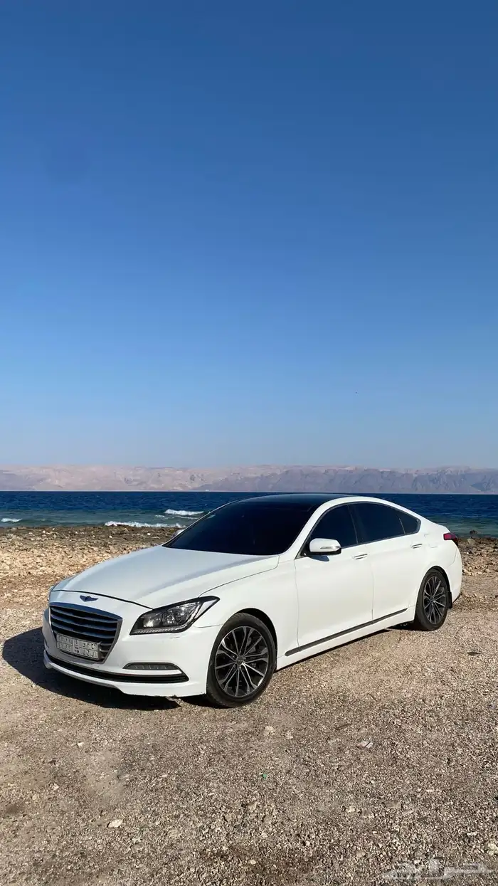 للبيع جينسس واقبل البدل 9