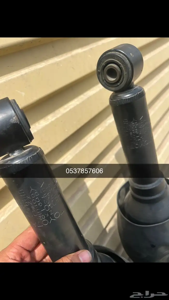 مساعدات لكزس Ls430 هيدروليك اصلي جديد ( عرض ) 3