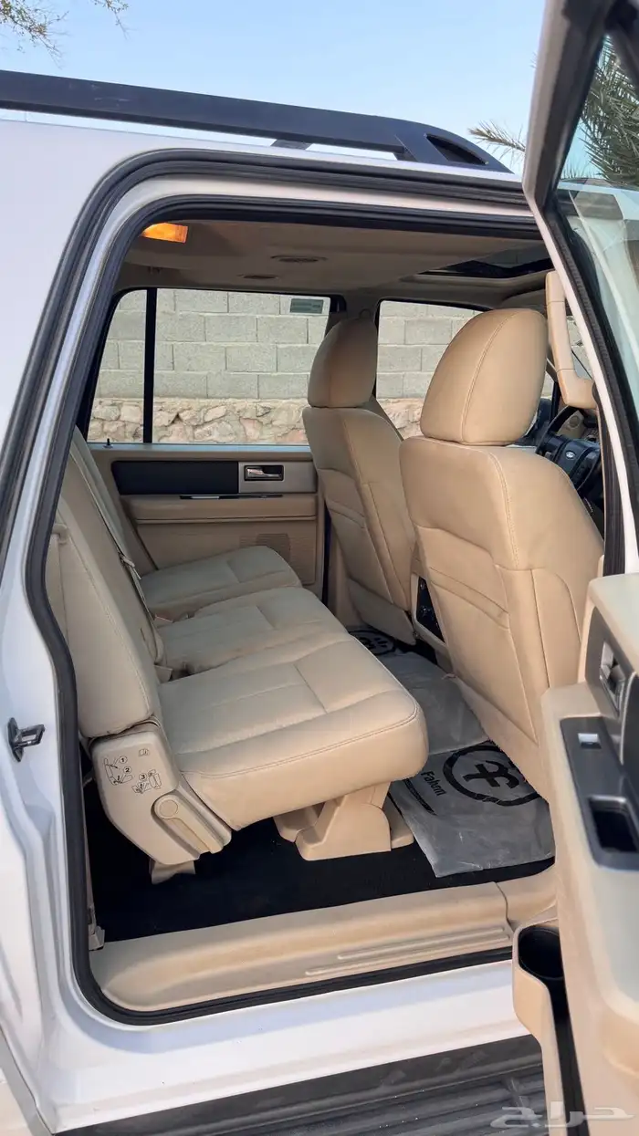 اكسبدشن 2016 ممشى قليل شبه مخزن 8