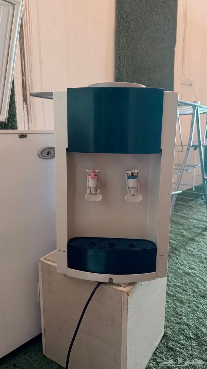 براده ماء بحاله ممتازه 0