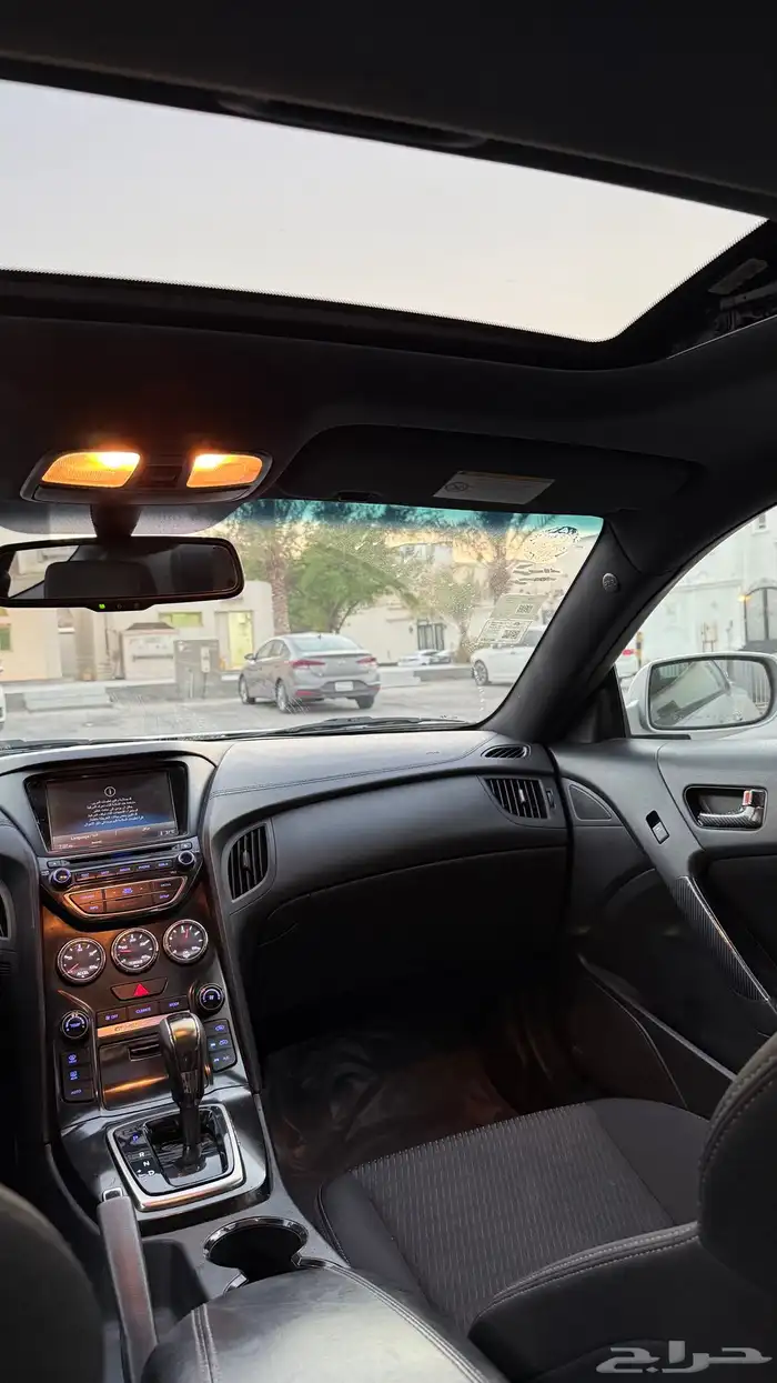 جينسس كوبيه للبيع 16