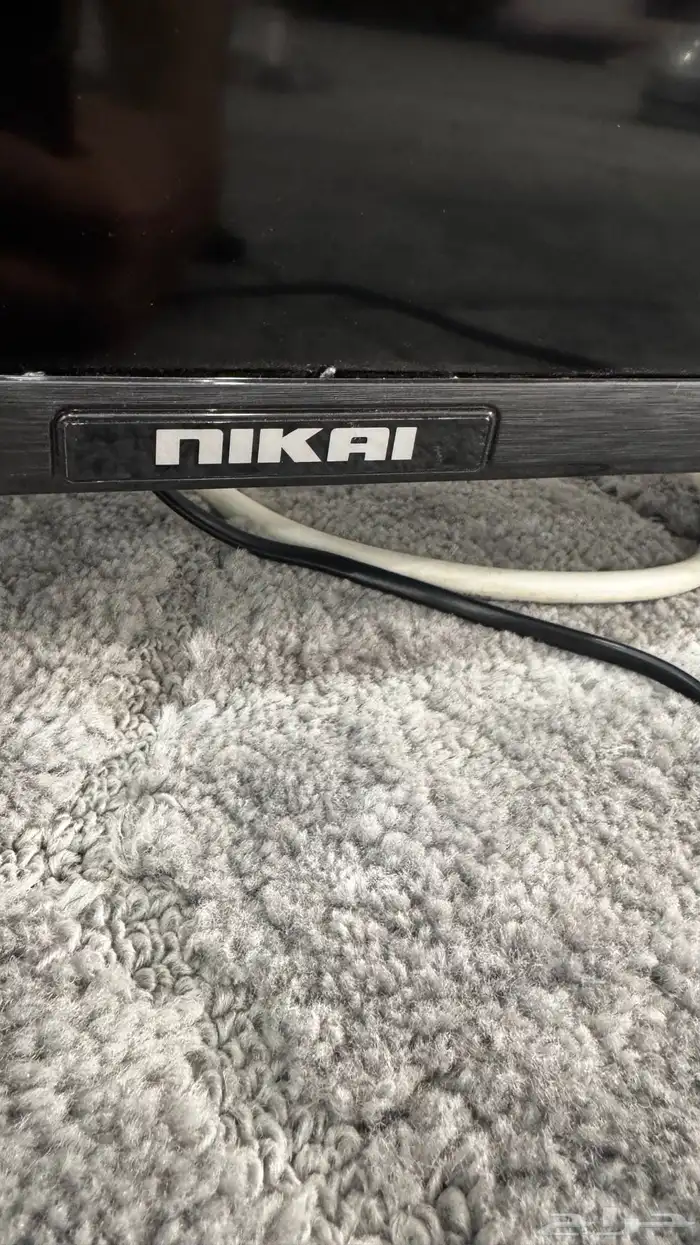 شاشه 60 بوصه NIKAI 2