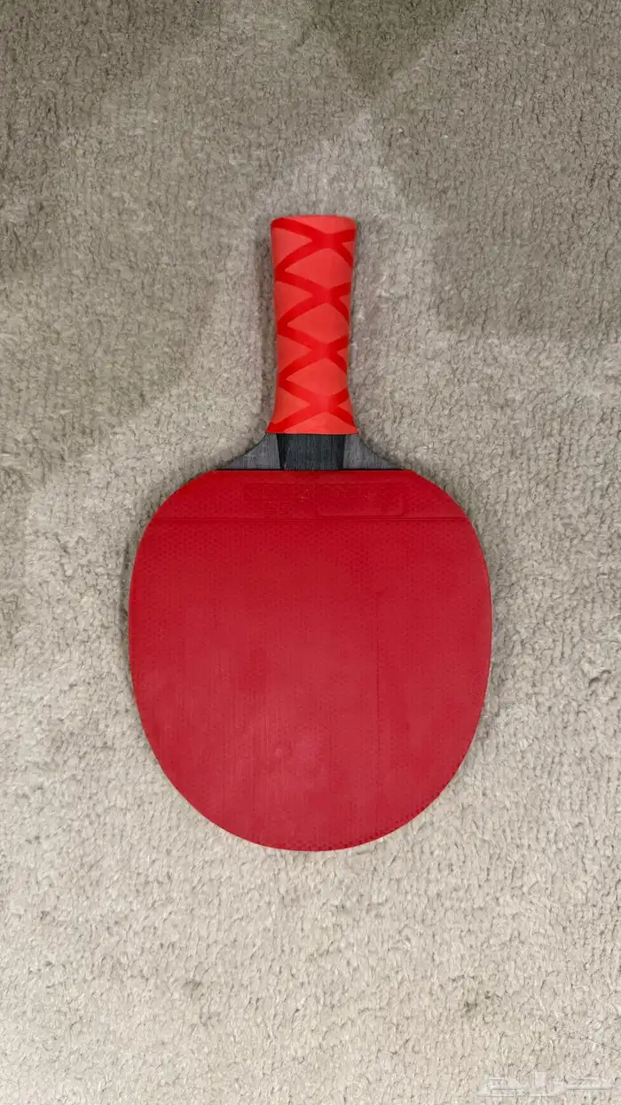 مضرب تنس طاولة خمس نجوم STIGA PRO CARBON 1