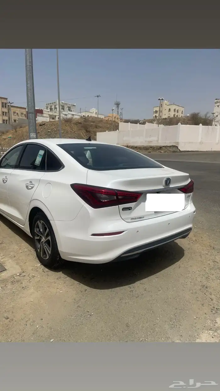 شانجان ايدو سمارت 4