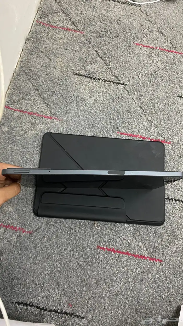 ايباد تابلت رد ماجيك 5