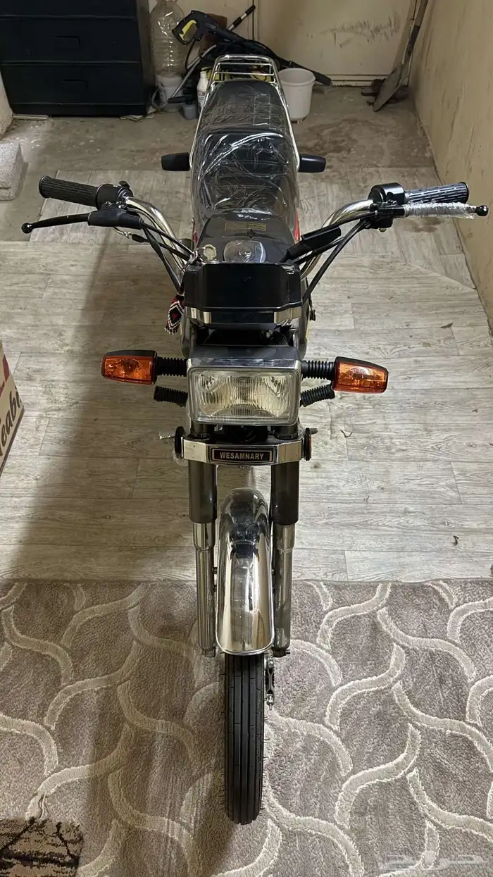 دباب اكس ميه للبيع 1