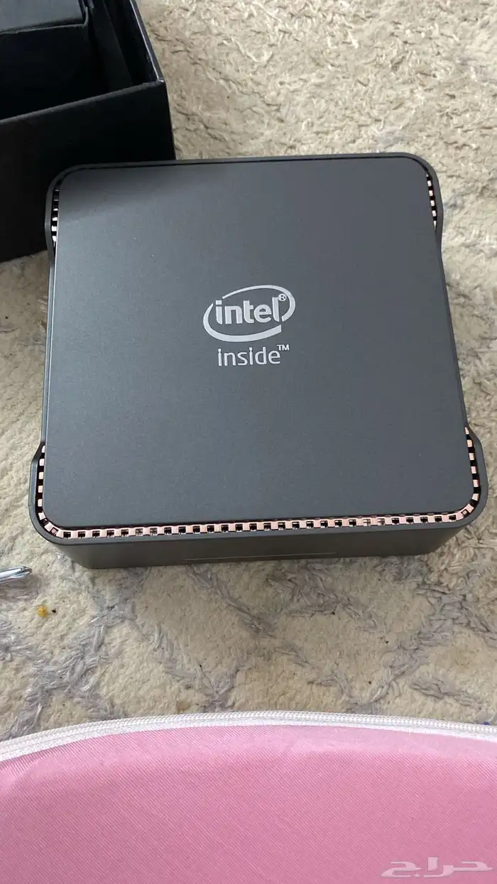 Mini pc عطلان 0