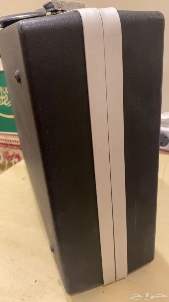 شنطة دبلوماسية سانيو 3 ف 1 5