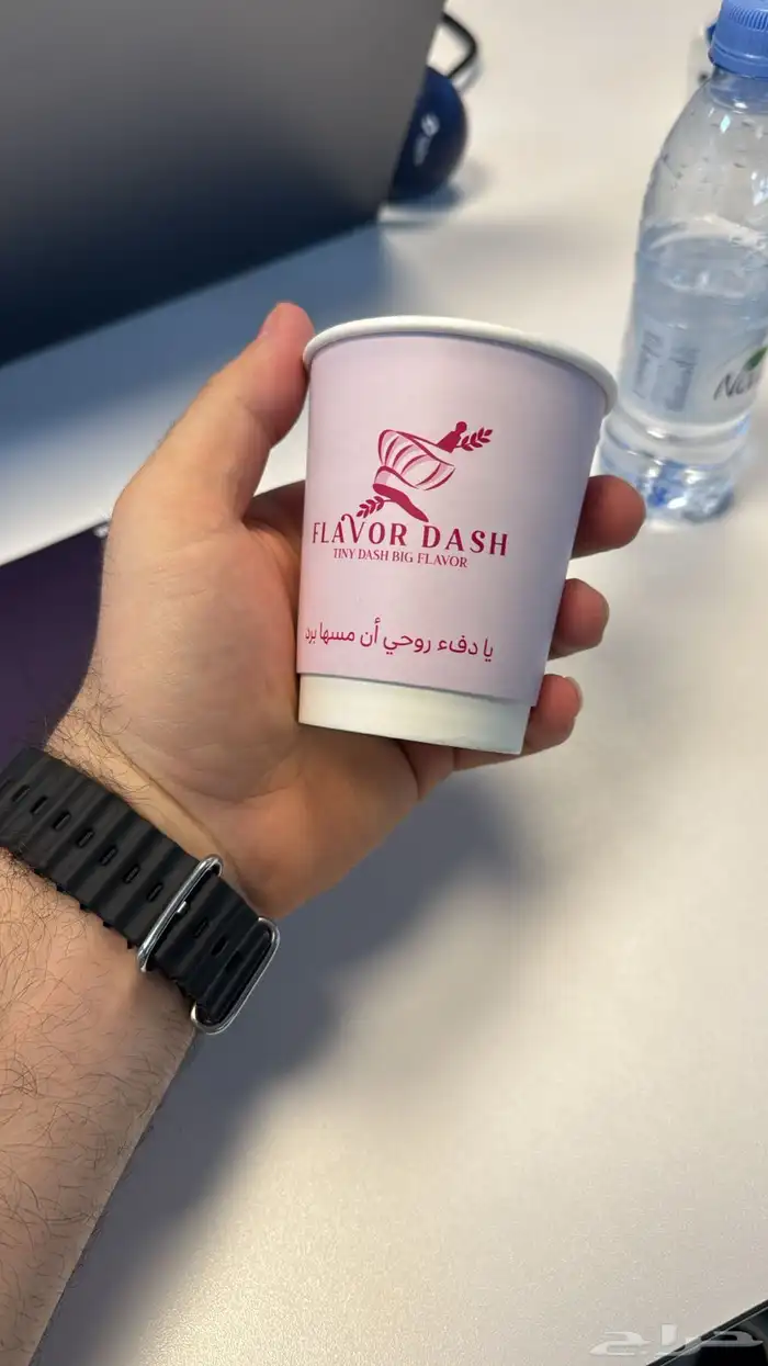 طباعة_اكواب_ورقية 4