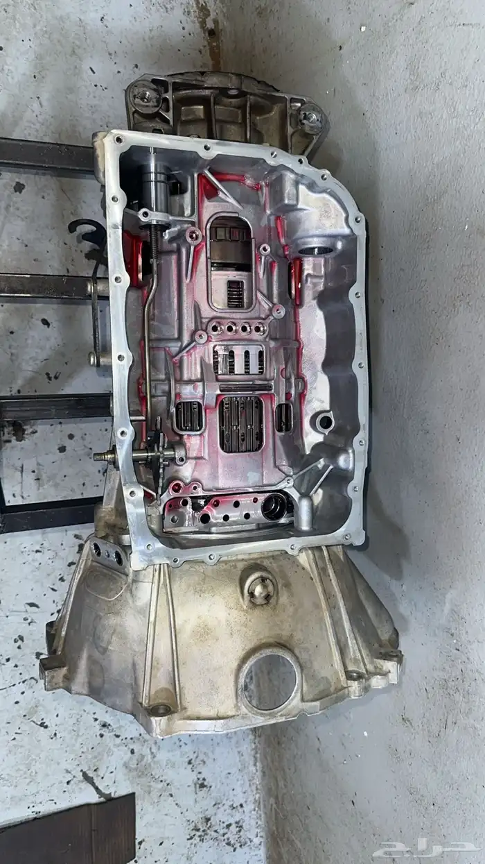 توضيب جير جمس تاهو 2018 7