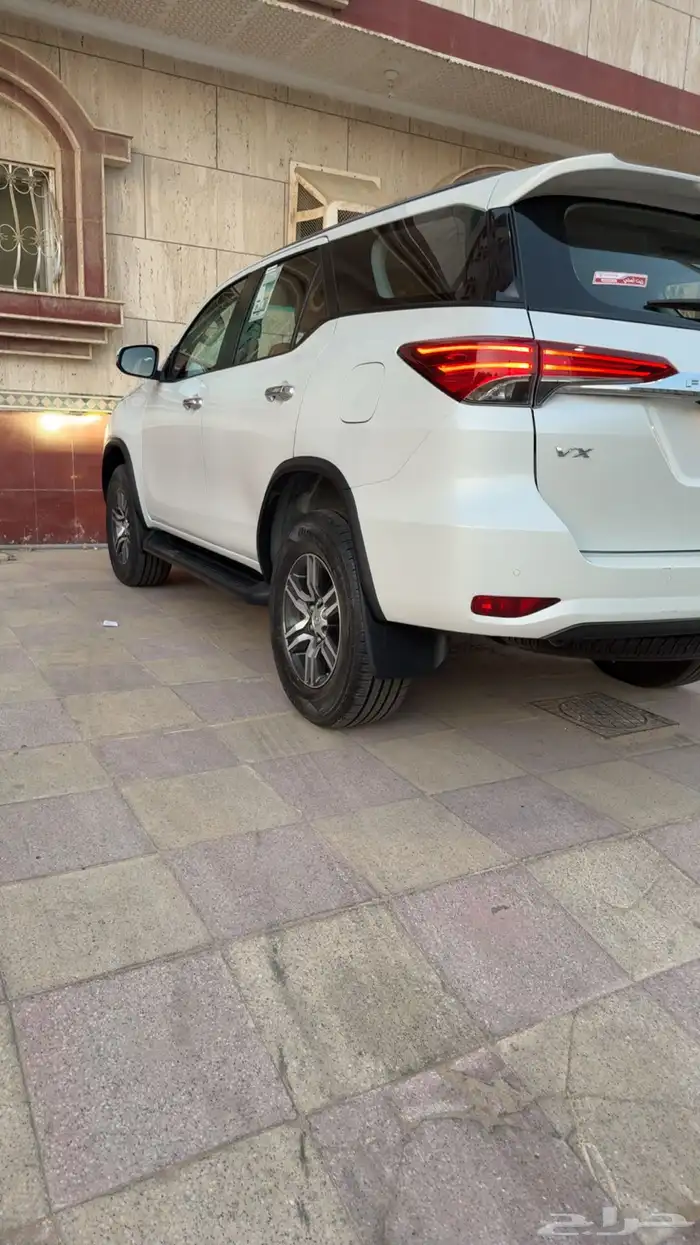 فورشن 2023 ستة سلندر 9