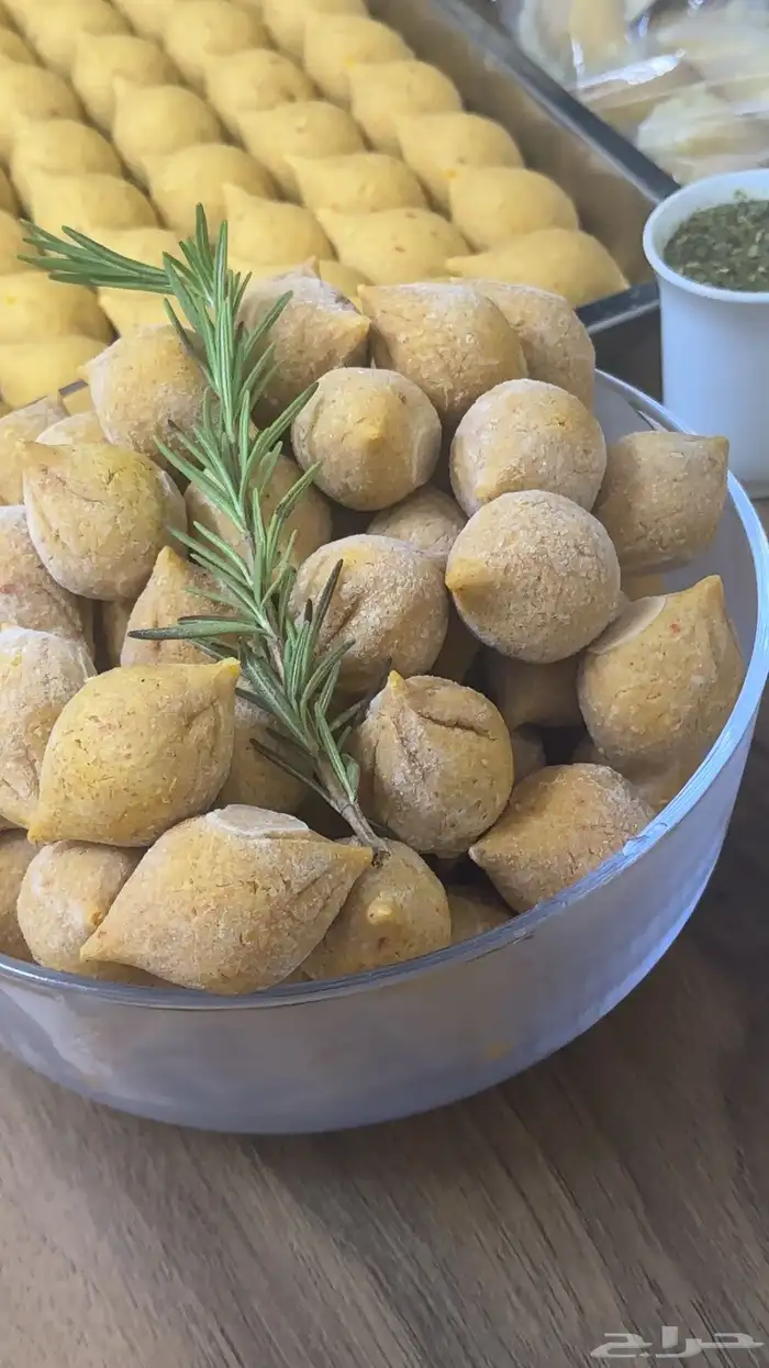 كبه لحم دجاج بقلبك 2