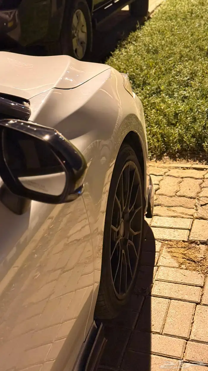 تويوتا كامري 2022   V6 النسخة الرياضية 14