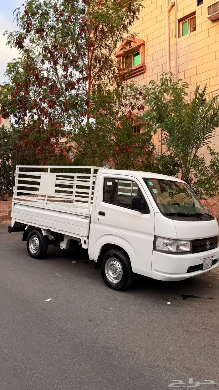 دباب كاري 2020 شرط 2