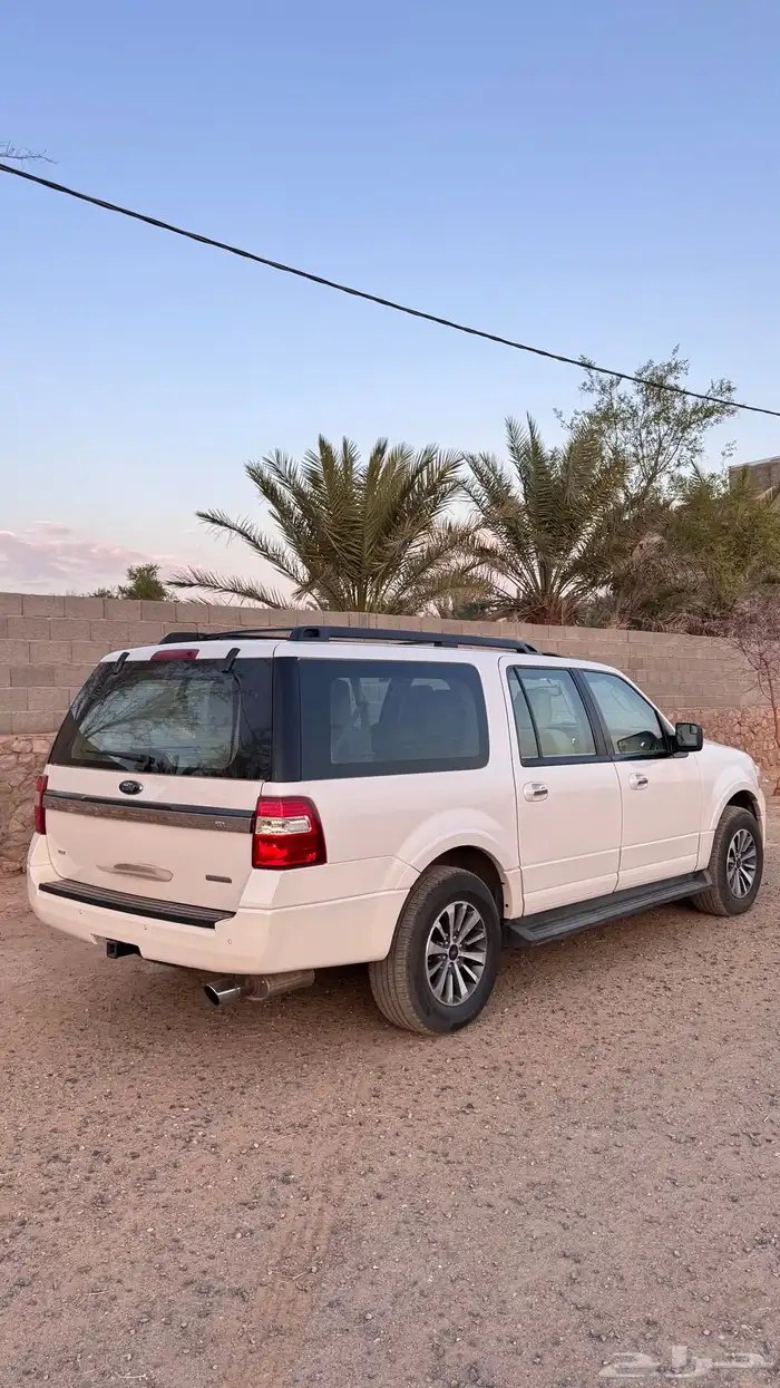 اكسبدشن 2016 ممشى قليل شبه مخزن 0