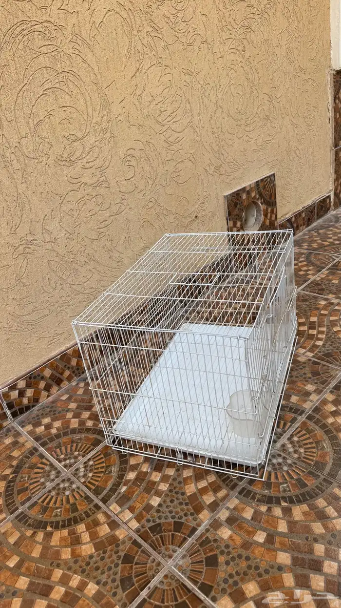 قفص للبيع 1