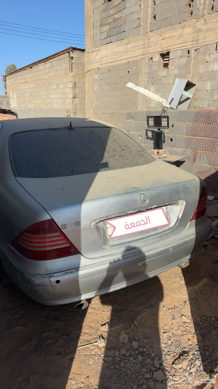 البيع مرسيدس فياقرا قير مكينه شرط. 0