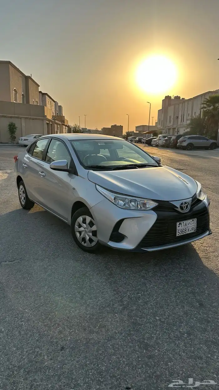 للبيع يارس 2022 0