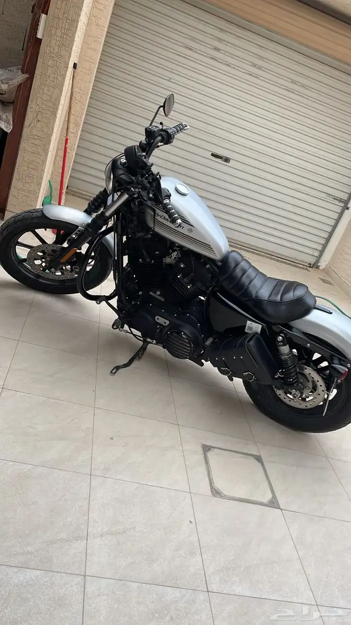 سبوستر 1200cc 1