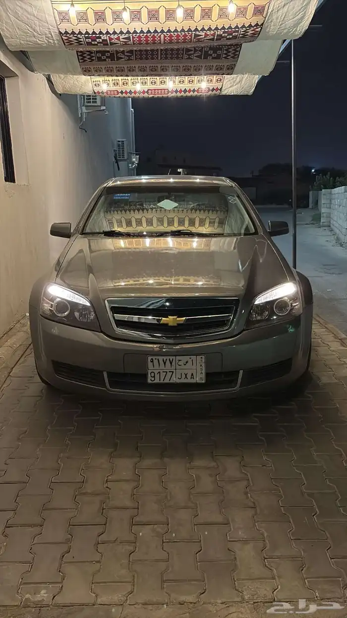كابرس 9