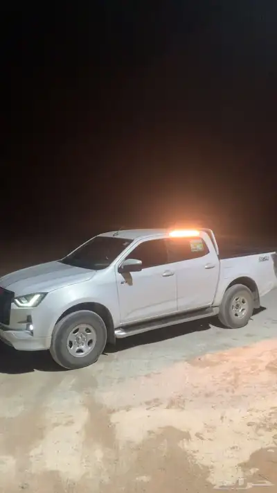 ايسوزو 2023 GT index