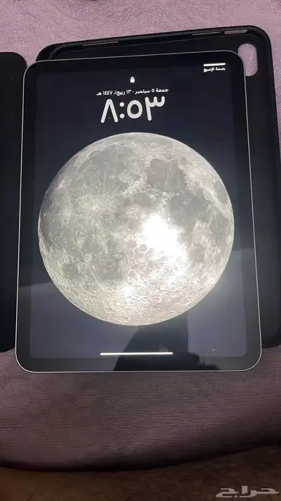 iPad 10 index