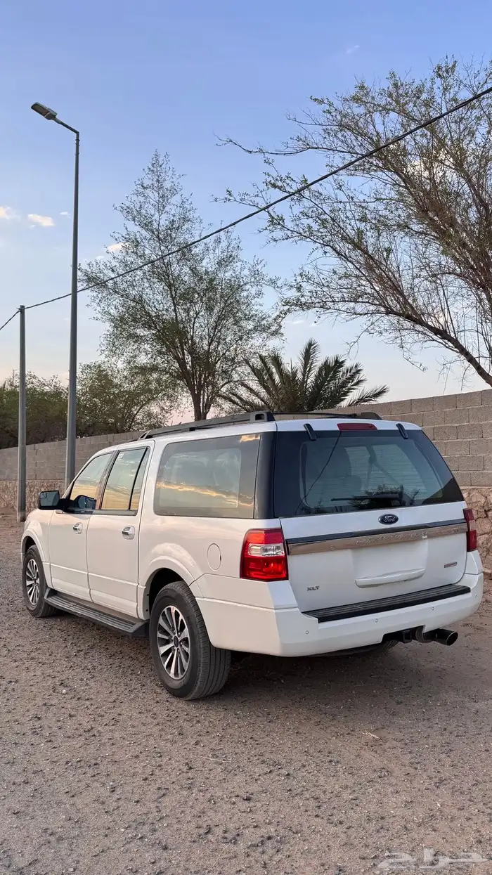 اكسبدشن 2016 ممشى قليل شبه مخزن 4