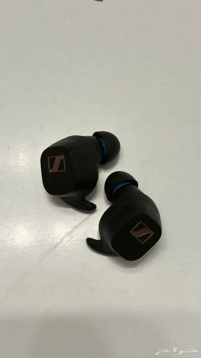 سماعه سنهايزر لاسلكيه   sennheiser sport true wireless 2