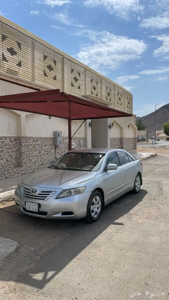 للبيع كامري 0
