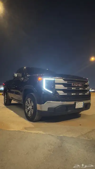 سييرا SLE 2023 سعودي مالك اول index
