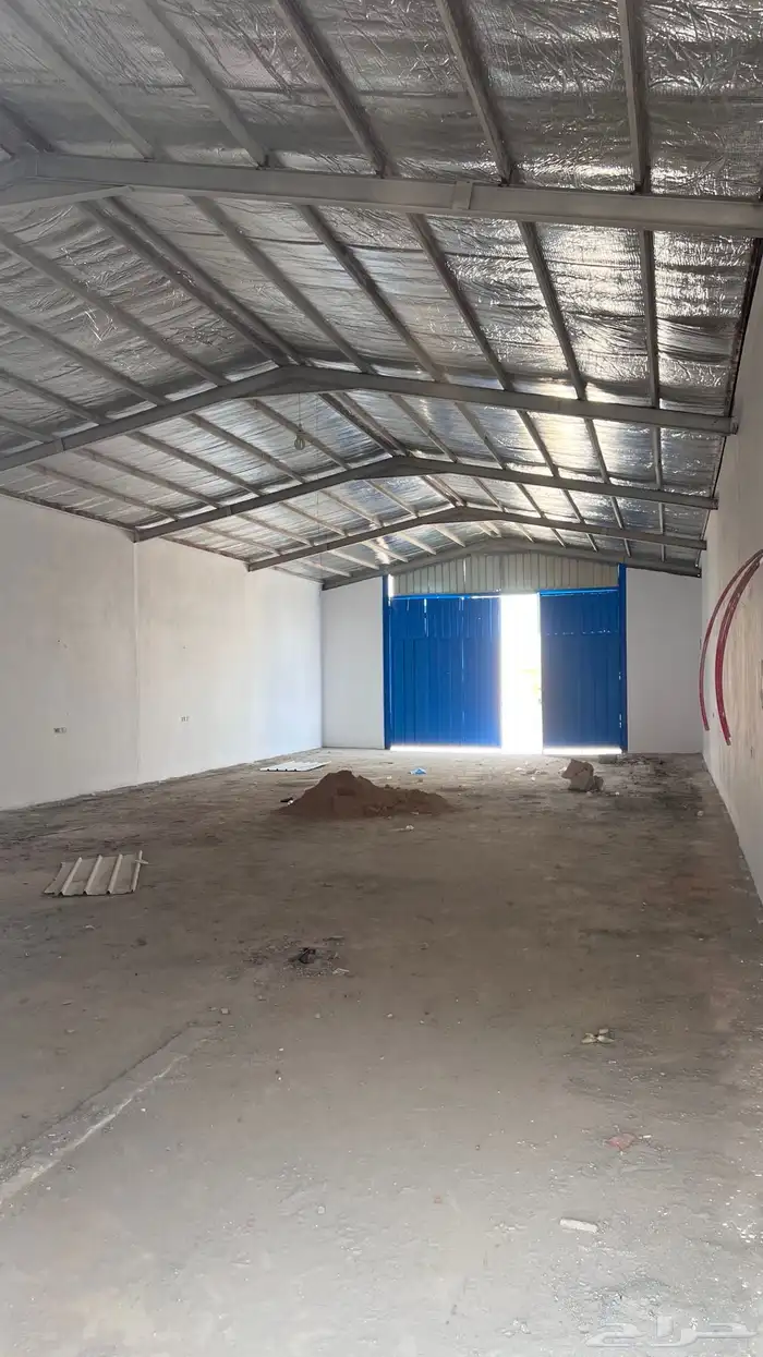 مستودعات للإيجار 2