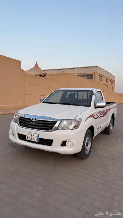 هايلوكس 2015 الدفعه الثانيه مخزنه شرط index