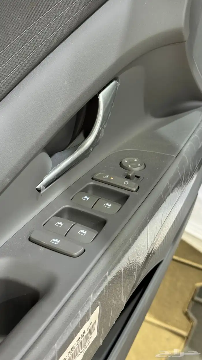 هيونداي النترا 1.5 سمارت 2025 - 75.500 2