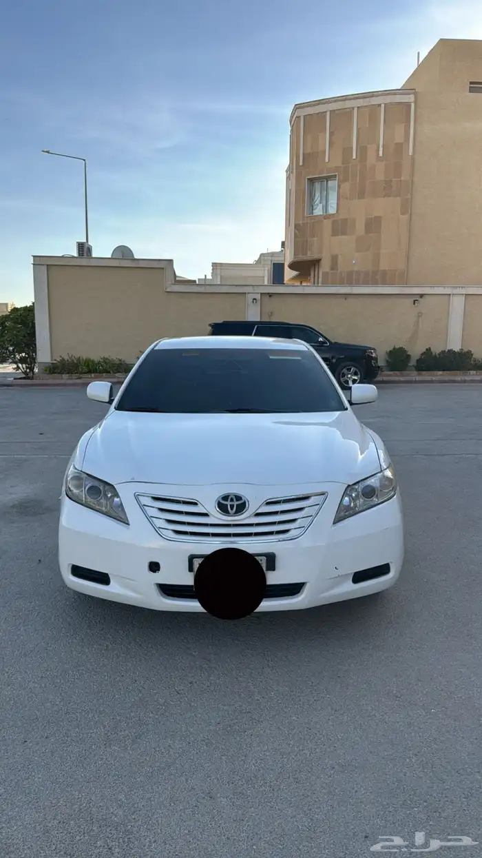 كامري 2007 للبيع 0