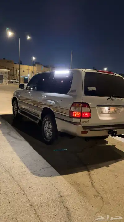 للبيع جي اكس ار فل كامل 2004 معدل 2006 نظيف index