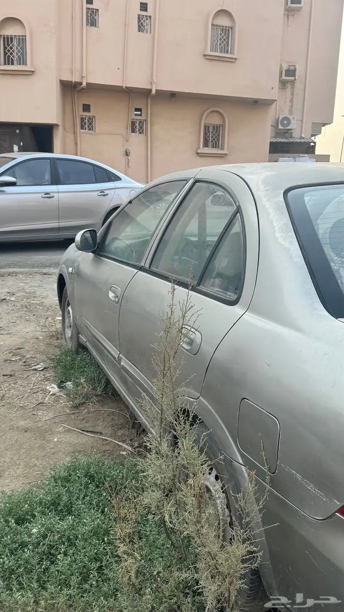 صني للبيع تشليح 5