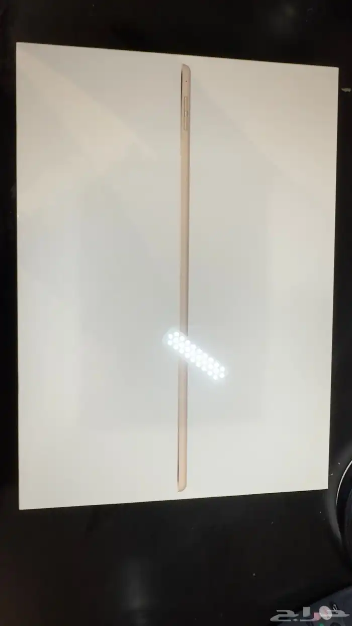 ايباد برو الجيل الاول (بقراطيسه) 0