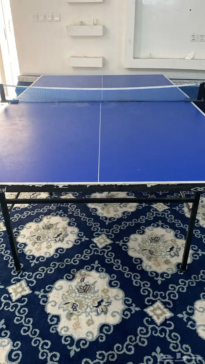 طاولة تنس للبيع 0